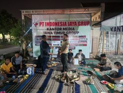 PT Indonesia Jaya Group Kembangkan Sayap, Tambah 30 Portal Berita Baru dan Bentuk “Asosiasi Wartawan Indonesia”