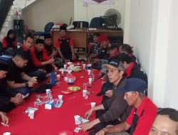 Rapat Rutin Madas Nusantara: Langkah Strategis Menuju Kepengurusan yang Solid