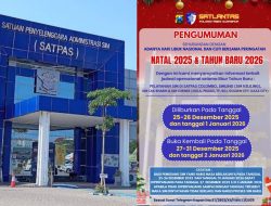 Libur Nasional Dan Cuti Bersama Bisa Proses,Jajaran Pelayanan Publik Satpas Colombo, SIM Mati di Tanggal Libur,,