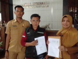 Media Grup Globalindo dan LSM GMBI Distrik Way Kanan Layangkan Surat ke Bupati dan Dinkes Terkait Dugaan Malapraktik, Soroti Pasal dan Sanksi Hukum