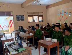 TRIWULANAN KOORKAB METODE AL-INSYIRAH SE KEBUMEN & WONOSOBO:Menguatkan Barisan, Membumikan Al-Qur’an