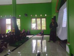 TPQ BAITUL MUTTAQIN Wonosobo Gelar Uji Publik / Munaqosyah Santri Metode Al-Insyirah*