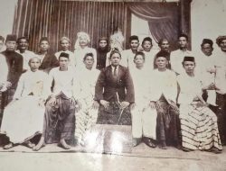 POTRET SEJARAH MASA SILAM JEJAK KELUARGA BESAR DARI MADURA SAMPANG YANG TERLUPAKAN