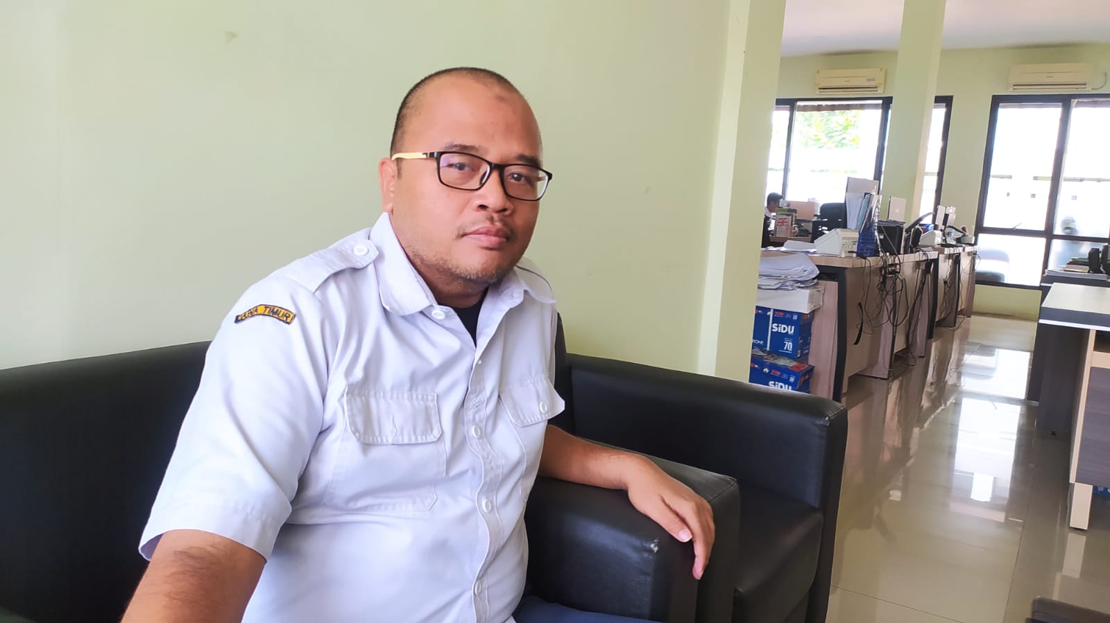 Pemkab Jember Buka Lowongan Survei Pajak, Gaji Rp2,85 Juta per Bulan 