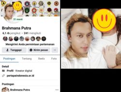 🔹 Wakil Ketua Umum PEMBASMI Teguh Puji Wahono Ambil Langkah Hukum terhadap Akun “Satwa Pedia”