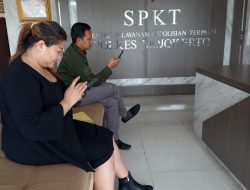 Cepat dan Tepat! Ketua DPD Jatim Pembasmi Puji Respons Satreskrim Polres Mojokerto: Sinyal Tegas untuk Disiplin Ruang Digital