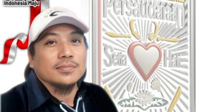 Ketua PSHT Cabang Lamongan, M. Supriyono, Resmi Mengundurkan Diri dari Aliansi Alam Bersatu