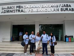 Procedere Group Dukung Penerapan E-Purchasing Mini Kompetisi V.6 di Pemkot Surabaya