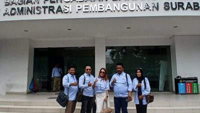 Procedere Group Dukung Penerapan E-Purchasing Mini Kompetisi V.6 di Pemkot Surabaya