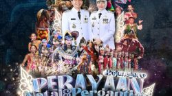 Libur Natal dan Tahun Baru, Pemkab Bojonegoro Siapkan Acara Budaya di Sejumlah Tempat Wisata hingga Kecamatan