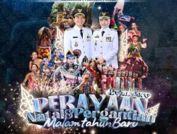 Libur Natal dan Tahun Baru, Pemkab Bojonegoro Siapkan Acara Budaya di Sejumlah Tempat Wisata hingga Kecamatan