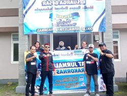 Diklat dan Rakornas MSRI: Meningkatkan Profesionalisme dan Integritas di Era Digital.