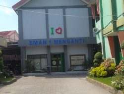 Dugaan Pungutan Bernuansa Sumbangan di SMAN 1 Menganti Gresik, Komite Sekolah Diduga Jadi Perantara