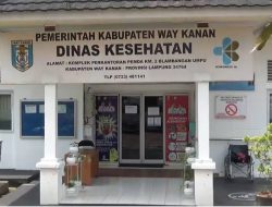 Bupati dan Dinas Kesehatan Terkesan Bungkam, Dugaan Malapraktik yang Tewaskan Petrus Sudiono Belum Jelas Penanganannya.