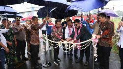 Biaya Operasional Turun, Tiket Lebih Terjangkau: Layanan BBM Pesawat Resmi Hadir di Bandara Jember