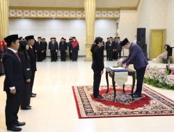 Gus Fawait Lantik 190 Pejabat, Targetkan Tahun 2026 sebagai Tahun Pembuktian