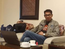 Mahmud Marhaba Tegaskan: Hormati Keputusan MK, Sengketa Produk Jurnalistik Tak Boleh Langsung Dipidana Polisi