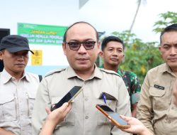 Pemkab Jember Perketat Pengawasan MBG, Satgas Turun Langsung ke SPPG Umbulsari
