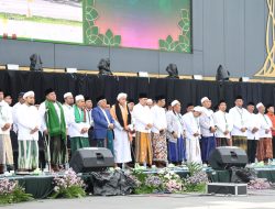 Peringati Satu Abad NU, Gus Fawait Berharap Bisa Memberikan yang Terbaik untuk Jember dan NU