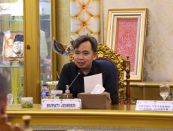 Gus Fawait Siapkan Wajah Baru JSG Jember