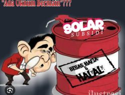 Isu Dugaan Penyelewengan BBM Bersubsidi di Nganjuk Mencuat, Warga Minta Penanganan Serius   