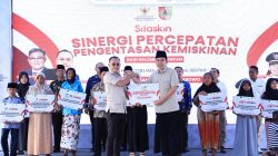 Sinergi Pusat-Daerah, Gus Fawait Targetkan Angka Kemiskinan Jember Turun Drastis dalam 5 Tahun
