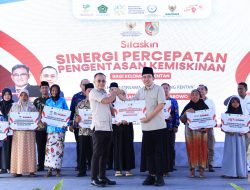 Sinergi Pusat-Daerah, Gus Fawait Targetkan Angka Kemiskinan Jember Turun Drastis dalam 5 Tahun