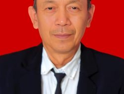 AHMAD FAUZI CALON KEPALA DESA KLETEK MENGGUCAPKAN SELAMAT MENYAMBUT BULAN SUCI RAMADHAN    