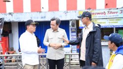 Dana Rp 800 Miliar Di Persiapkan Untuk Investasi dan Industrialisasi Flyover Mangli, Jember