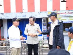 Dana Rp 800 Miliar Di Persiapkan Untuk Investasi dan Industrialisasi Flyover Mangli, Jember