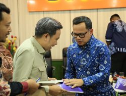 Bedah Buku Babad Alas: Refleksi Kepemimpinan dan Tantangan Pemerintahan Daerah