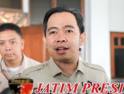 Gus Fawait Tetapkan Status Tanggap Darurat Bencana, Antisipasi Cuaca Ekstrem. 