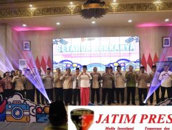Bupati Jember Perkuat Fondasi Pelayanan Dasar dan Dongkrak PAD Dalam Satu Tahun Pertama