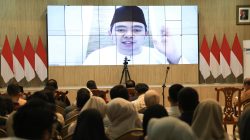 Bupati Jember Dari Tanah Suci, Pimpin Konsolidasi MBG: Satgas dan SPPG Rapatkan Barisan Sukseskan Program Nasional