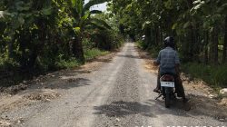 Proyek BKKD Desa Donan Disorot Warga, Diduga Tak Sesuai RAB dan Anggaran Mengalir ke Oknum Pejabat   