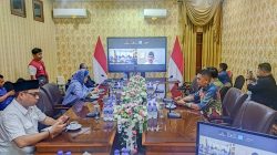 Jamin Stok BBM Aman, Bupati Jember Gus Fawait: Masyarakat Jangan Terpancing Isu Kelangkaan