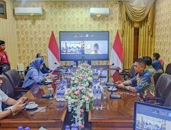 Jamin Stok BBM Aman, Bupati Jember Gus Fawait: Masyarakat Jangan Terpancing Isu Kelangkaan