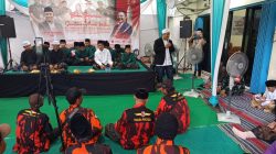 BUKA BERSAMA DAN SANTUNAN ANAK YATIM DI BULAN SUCI RAMADHAN YANG PENUH BERKAH PT. MALAHAYATI NUSANTARA RAYA