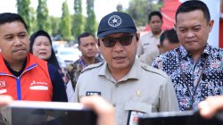 Pemkab Jember Pastikan Stok BBM Aman dan Siagakan Pengawasan Ketat