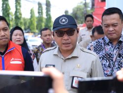 Pemkab Jember Pastikan Stok BBM Aman dan Siagakan Pengawasan Ketat