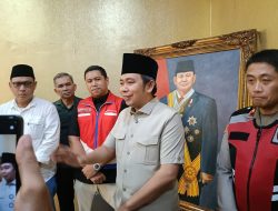 Pemkab Jember Tegaskan Ketersediaan Stok BBM Aman dan Melimpah