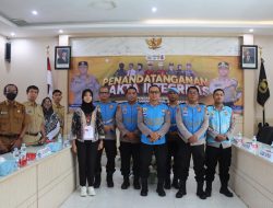 Polres Pasuruan Wujudkan Seleksi Polri 2026 yang Bersih dan Humanis   