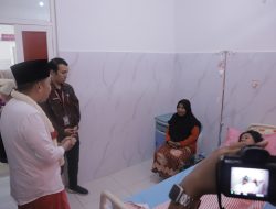 Gus Fawait: Optimalisasi UHC Jadi Kunci Tekan Angka Kematian Ibu dan Stunting di Jember