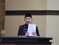 Jember Catatkan Prestasi Gemilang, Investasi Meroket 70 Persen pada Tahun 2025