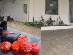 Skandal MBG di Purwodadi: Ratusan Porsi Basi Ditarik, Legalitas Dapur SPPG Gajahrejo Dipertanyakan