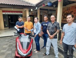 Polsek Sedati Tangani Kasus Dugaan Penipuan Segitiga, Aparat Dapat Apresiasi   