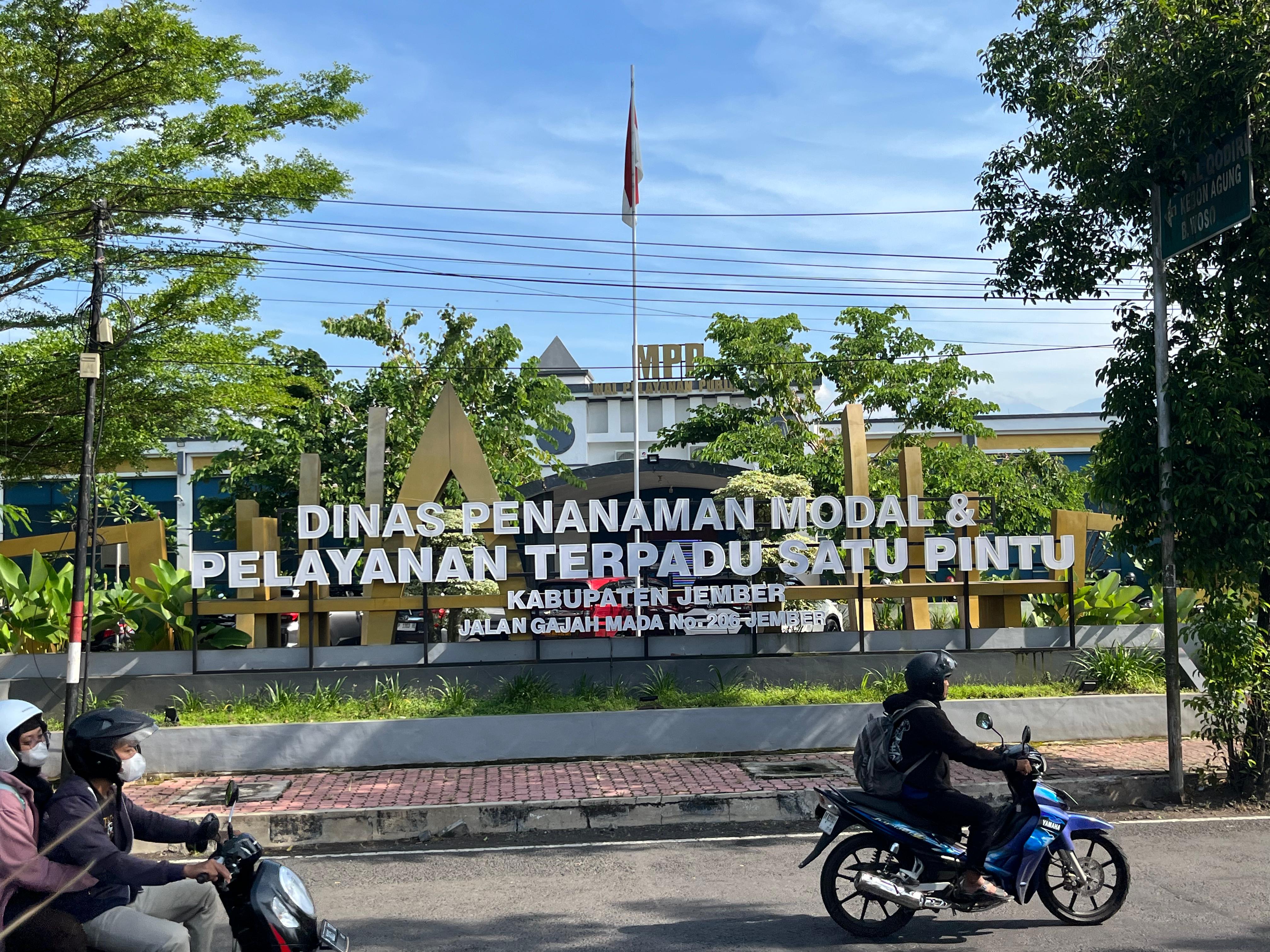 PAD Jember Tembus Triliunan, Kepala Bapenda: Strategi Insentif dan Kepemimpinan Jadi Kunci