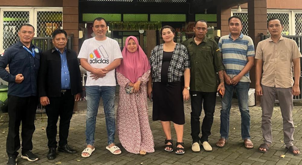 Perkara Kades Akhmad Dwi Setiyono Berlanjut ke Tahap II, Kuasa Hukum Luruskan Isu Penganiayaan   