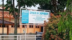 SMK Negeri 8 Jember Disorot, Akses Media Terhambat Saat Pelepasan Siswa