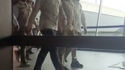 Kunjungan Singkat Wapres Gibran di Bandara Juanda Berlangsung Lancar